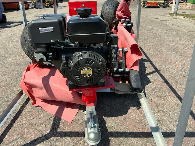 2025 vicsec vc900 minigraafmachine - afbeelding 14 van  14