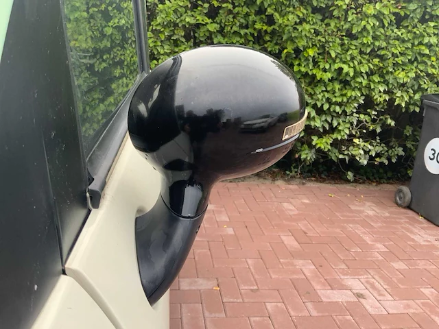 2025 voltino urban citycar brommobiel 45km - afbeelding 26 van  27