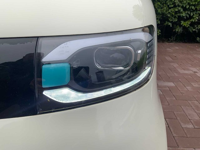 2025 voltino urban citycar brommobiel 45km - afbeelding 2 van  27