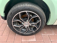 2025 voltino urban citycar brommobiel 45km - afbeelding 4 van  27