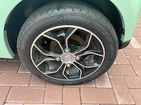 2025 voltino urban citycar brommobiel 45km - afbeelding 5 van  27