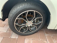 2025 voltino urban citycar brommobiel 45km - afbeelding 6 van  27