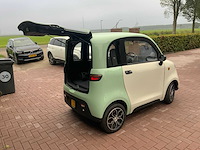 2025 voltino urban citycar brommobiel 45km - afbeelding 8 van  27