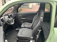 2025 voltino urban citycar brommobiel 45km - afbeelding 10 van  27