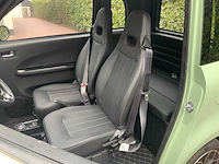 2025 voltino urban citycar brommobiel 45km - afbeelding 11 van  27