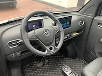 2025 voltino urban citycar brommobiel 45km - afbeelding 13 van  27