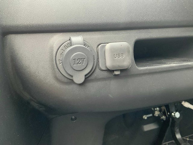 2025 voltino urban citycar brommobiel 45km - afbeelding 18 van  27