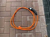 2025 voltino urban citycar brommobiel 45km - afbeelding 19 van  27