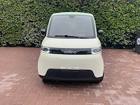 2025 voltino urban citycar brommobiel 45km - afbeelding 12 van  27