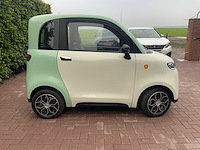 2025 voltino urban citycar brommobiel 45km - afbeelding 22 van  27