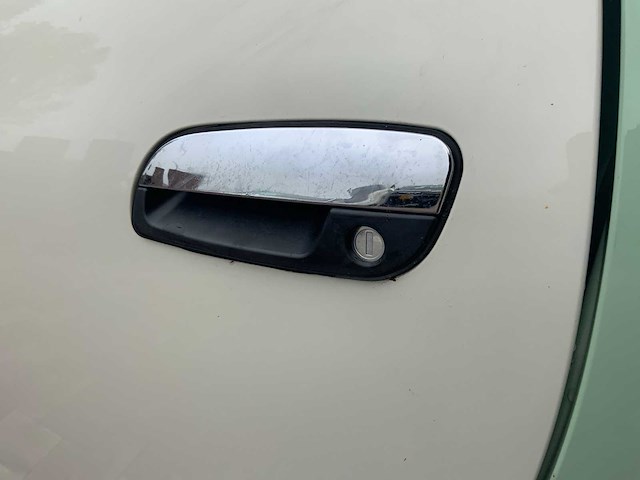 2025 voltino urban citycar brommobiel 45km - afbeelding 25 van  27