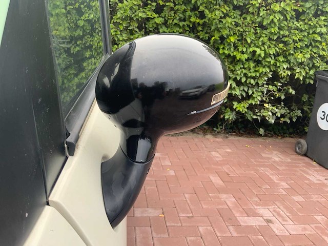 2025 voltino urban citycar brommobiel 45km - afbeelding 26 van  27