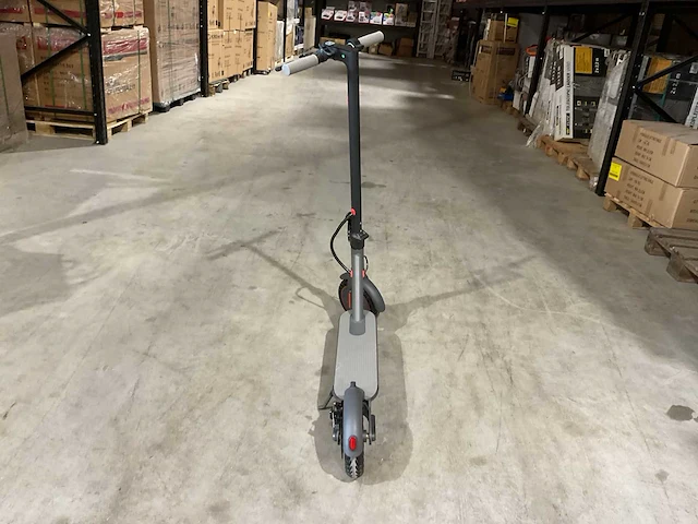2025 vouwbare elektrische step h7 scooter step - afbeelding 2 van  18
