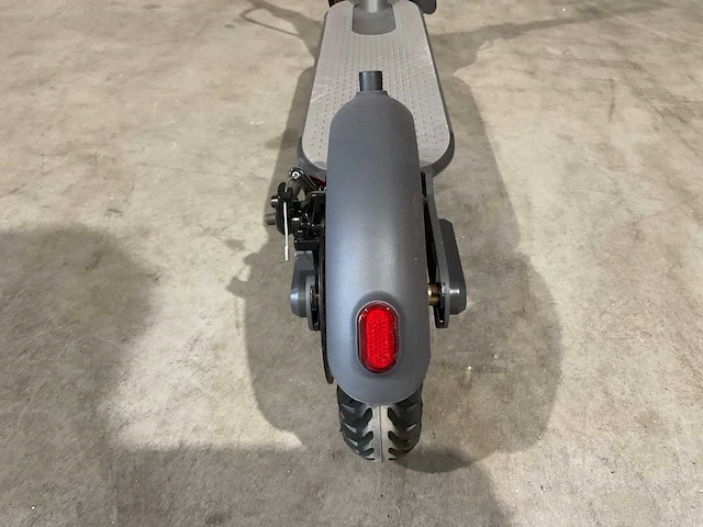 2025 vouwbare elektrische step h7 scooter step - afbeelding 3 van  18