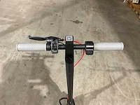 2025 vouwbare elektrische step h7 scooter step - afbeelding 4 van  18