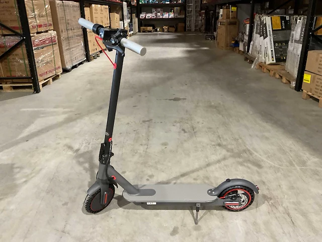 2025 vouwbare elektrische step h7 scooter step - afbeelding 7 van  18