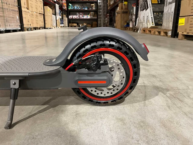 2025 vouwbare elektrische step h7 scooter step - afbeelding 8 van  18