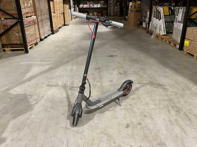 2025 vouwbare elektrische step h7 scooter step - afbeelding 1 van  18