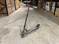 2025 vouwbare elektrische step h7 scooter step - afbeelding 1 van  18