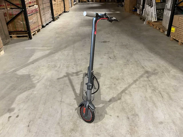 2025 vouwbare elektrische step h7 scooter step - afbeelding 13 van  18