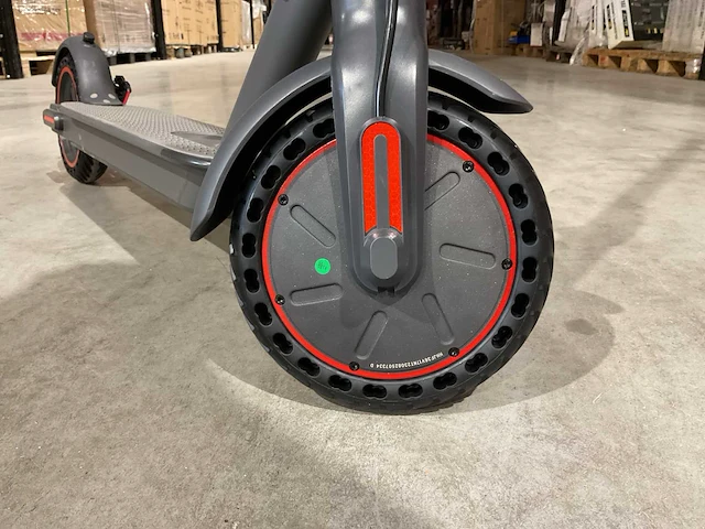 2025 vouwbare elektrische step h7 scooter step - afbeelding 15 van  18