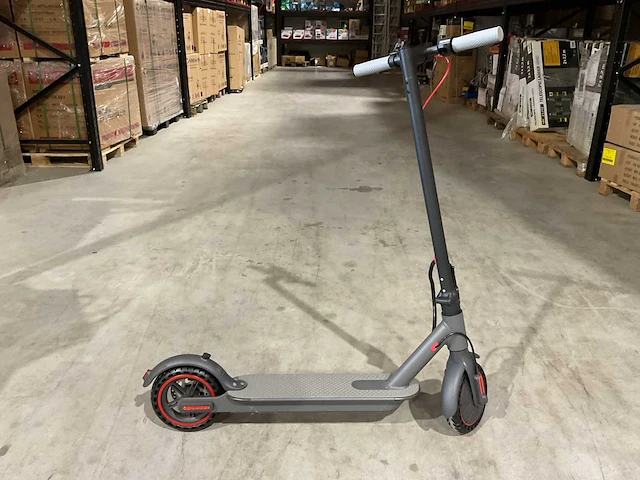 2025 vouwbare elektrische step h7 scooter step - afbeelding 16 van  18