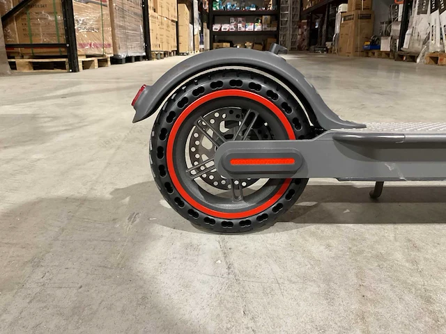 2025 vouwbare elektrische step h7 scooter step - afbeelding 17 van  18