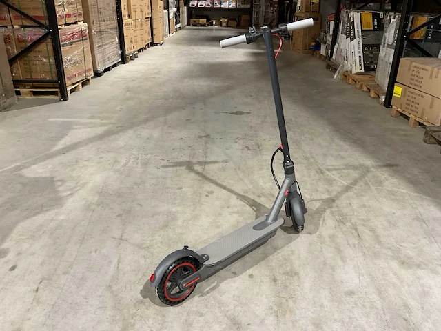 2025 vouwbare elektrische step h7 scooter step - afbeelding 18 van  18