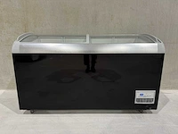 2025 vtc 150 cm bovenlader horeca ijs vriezer - afbeelding 4 van  8