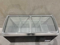 2025 vtc 150 cm bovenlader horeca ijs vriezer - afbeelding 5 van  8