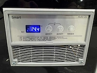 2025 vtc 150 cm bovenlader horeca ijs vriezer - afbeelding 8 van  8