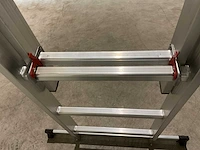 2025 vtc 3x11 treden ladder en trap - afbeelding 2 van  14