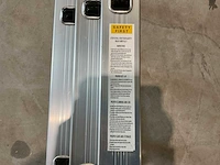 2025 vtc 3x11 treden ladder en trap - afbeelding 4 van  14