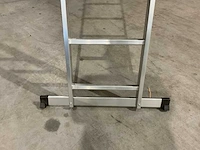 2025 vtc 3x11 treden ladder en trap - afbeelding 5 van  14