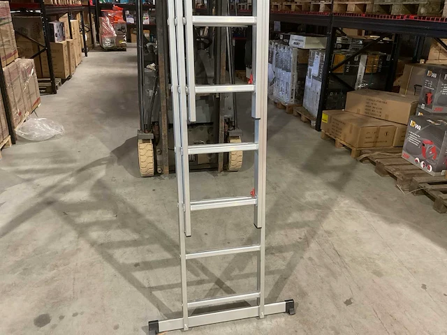 2025 vtc 3x11 treden ladder en trap - afbeelding 9 van  14