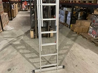 2025 vtc 3x11 treden ladder en trap - afbeelding 9 van  14