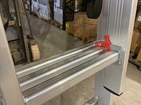 2025 vtc 3x11 treden ladder en trap - afbeelding 12 van  14