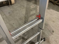 2025 vtc 3x11 treden ladder en trap - afbeelding 5 van  14