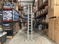 2025 vtc 3x14 treden ladder en trap - afbeelding 3 van  9