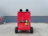 2025 vtc diesel warm water hogedrukreiniger - afbeelding 7 van  8