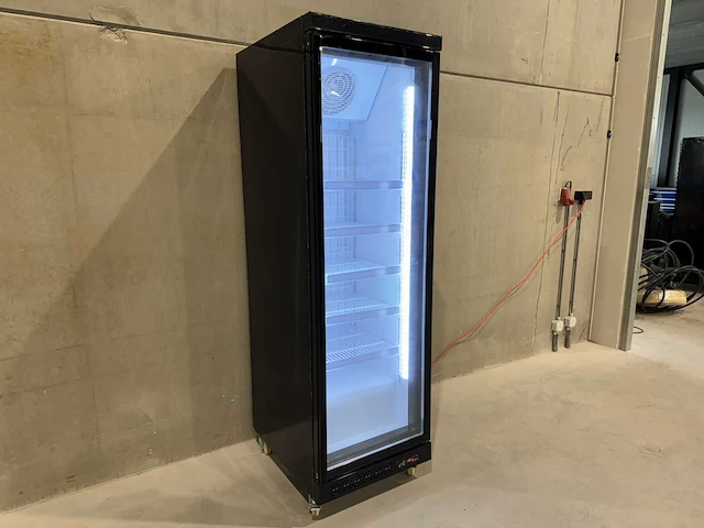 2025 vtc hr1 horeca vriezer - afbeelding 2 van  7