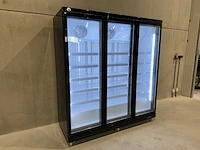 2025 vtc hr3 horeca vriezer - afbeelding 2 van  8