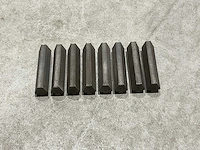 2025 vtc hydraulica hose crimping machine hydraulische pers - afbeelding 5 van  23