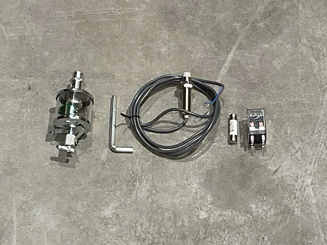 2025 vtc hydraulica hose crimping machine hydraulische pers - afbeelding 16 van  23