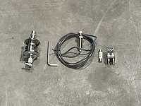 2025 vtc hydraulica hose crimping machine hydraulische pers - afbeelding 16 van  23