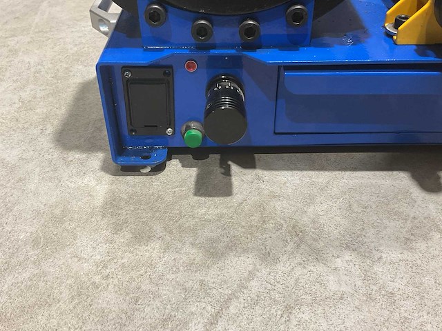 2025 vtc hydraulica hose crimping machine hydraulische pers - afbeelding 15 van  23