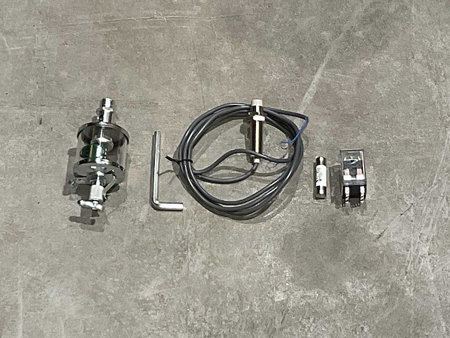 2025 vtc hydraulica hose crimping machine hydraulische pers - afbeelding 23 van  23