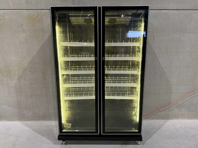 2025 vtc wh02 horeca koelkast - afbeelding 2 van  9