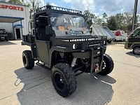 2025 warrior 1000 mxd 1000cc utv - afbeelding 10 van  14