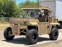 2025 warrior 1000 mxd 1000cc utv